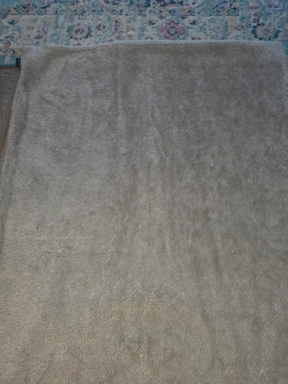 Max studio throw - Picture 2 of 4